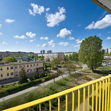 Apartament Sloneczne Poludnie Gdansk Dış mekan fotoğraf
