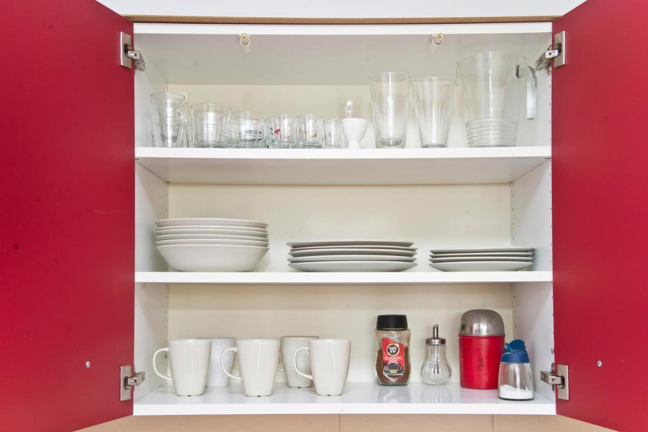 Apartament Sloneczne Poludnie Gdansk Dış mekan fotoğraf