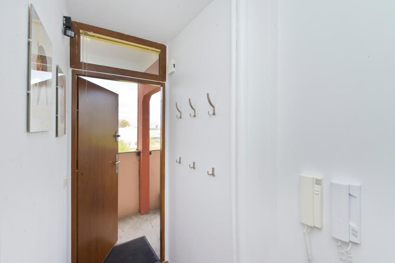 Apartament Sloneczne Poludnie Gdansk Dış mekan fotoğraf
