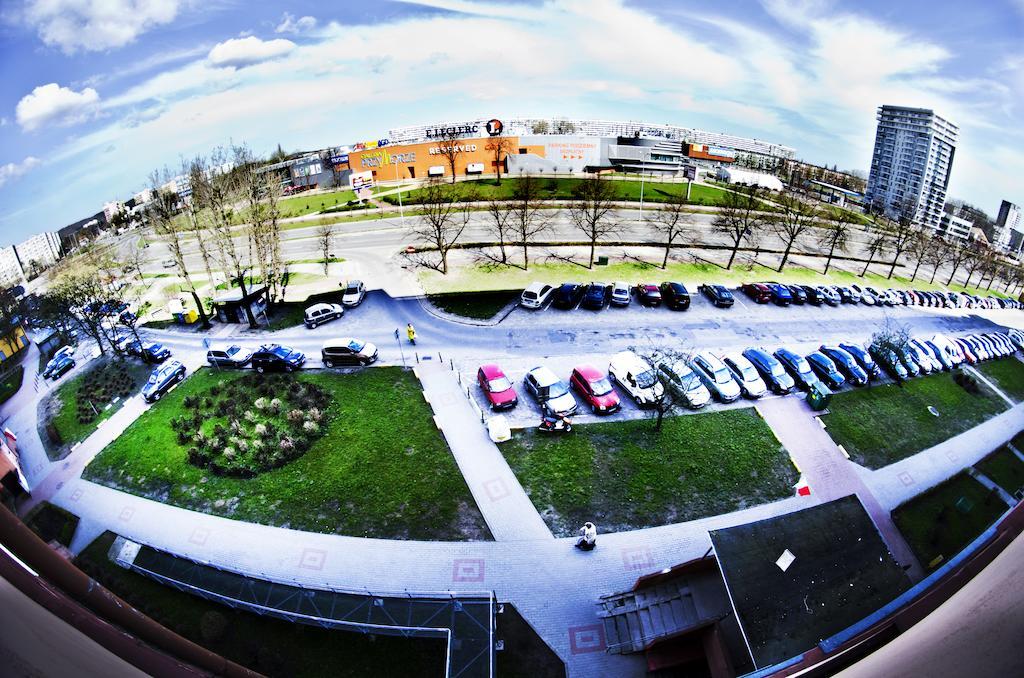 Apartament Sloneczne Poludnie Gdansk Oda fotoğraf