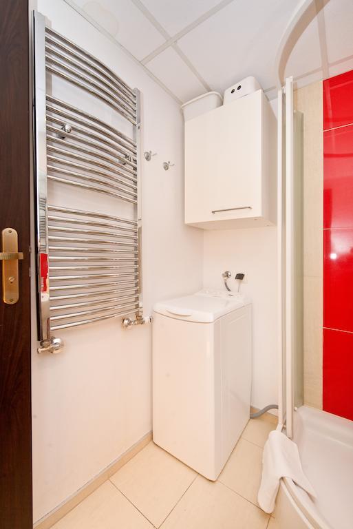 Apartament Sloneczne Poludnie Gdansk Oda fotoğraf