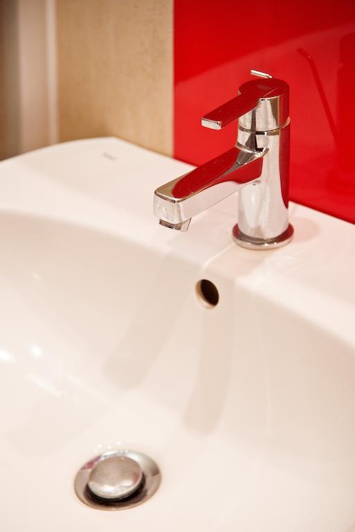 Apartament Sloneczne Poludnie Gdansk Oda fotoğraf
